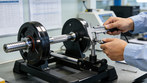 First Article Inspection