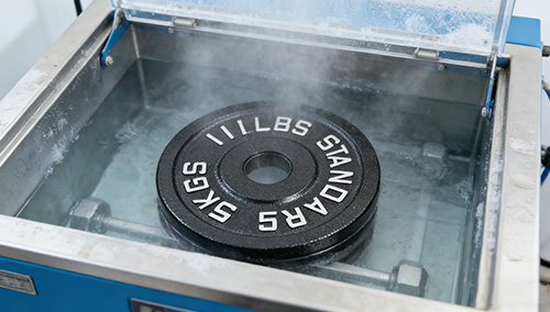 Final Finished Product Inspection