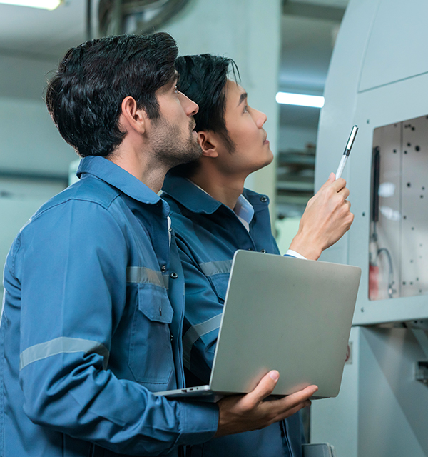 Precision Customization