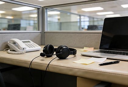 After-Sales Technical Support