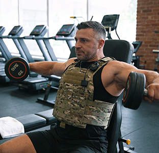 Functional Training Equipment