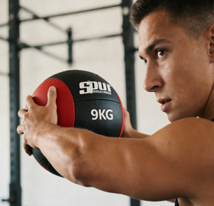 Resistance Training Accessories