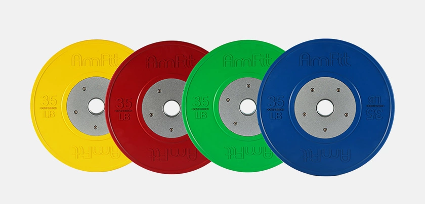 Olympic Pumber Plates