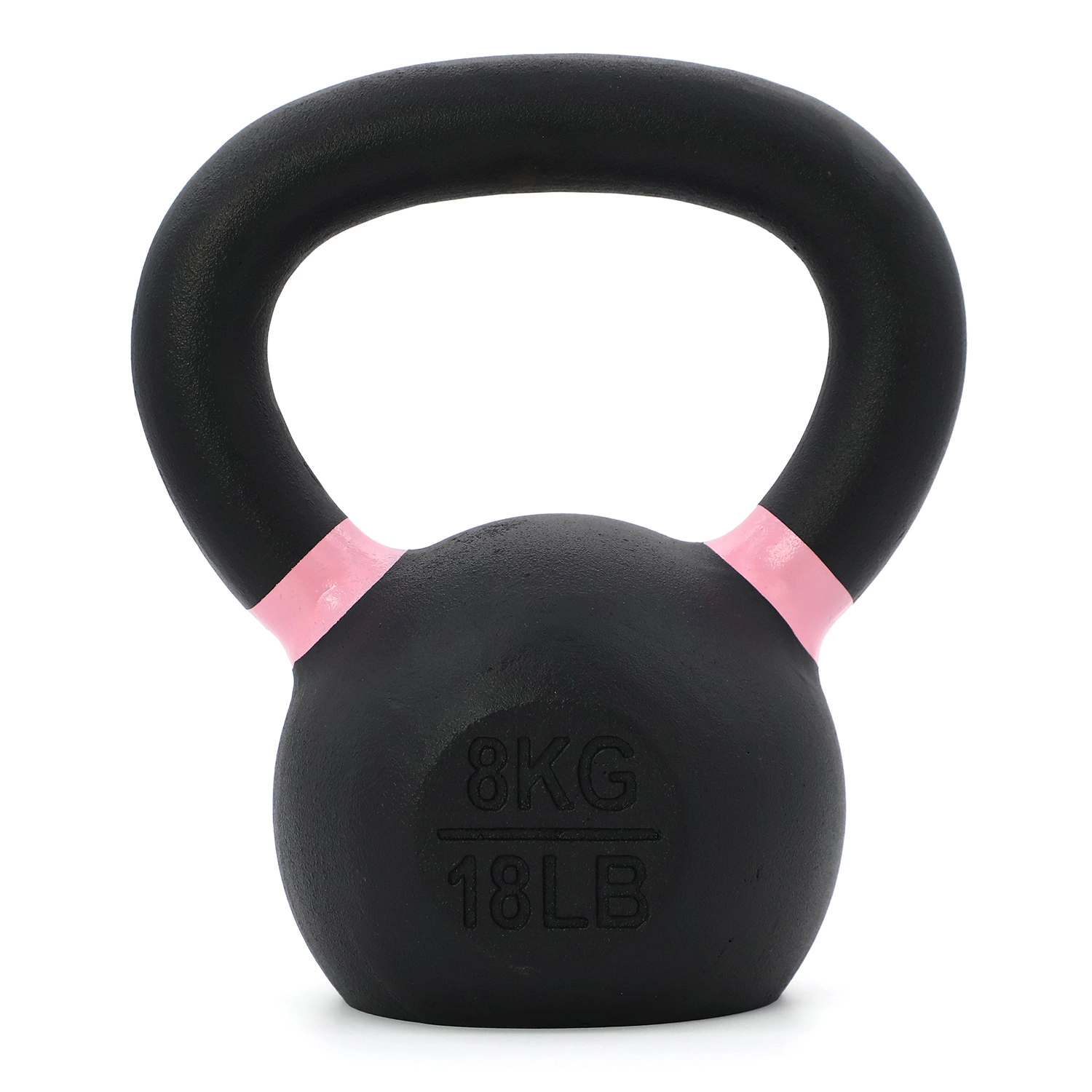 Cast Kettlebells