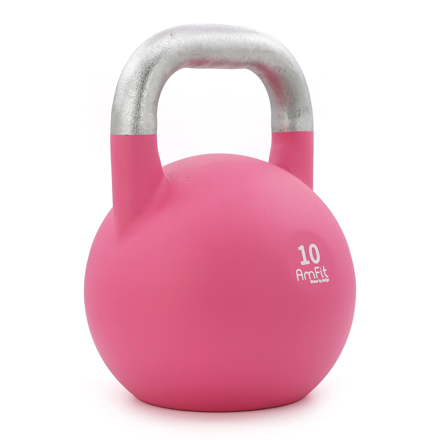 Olympic Kettlebells