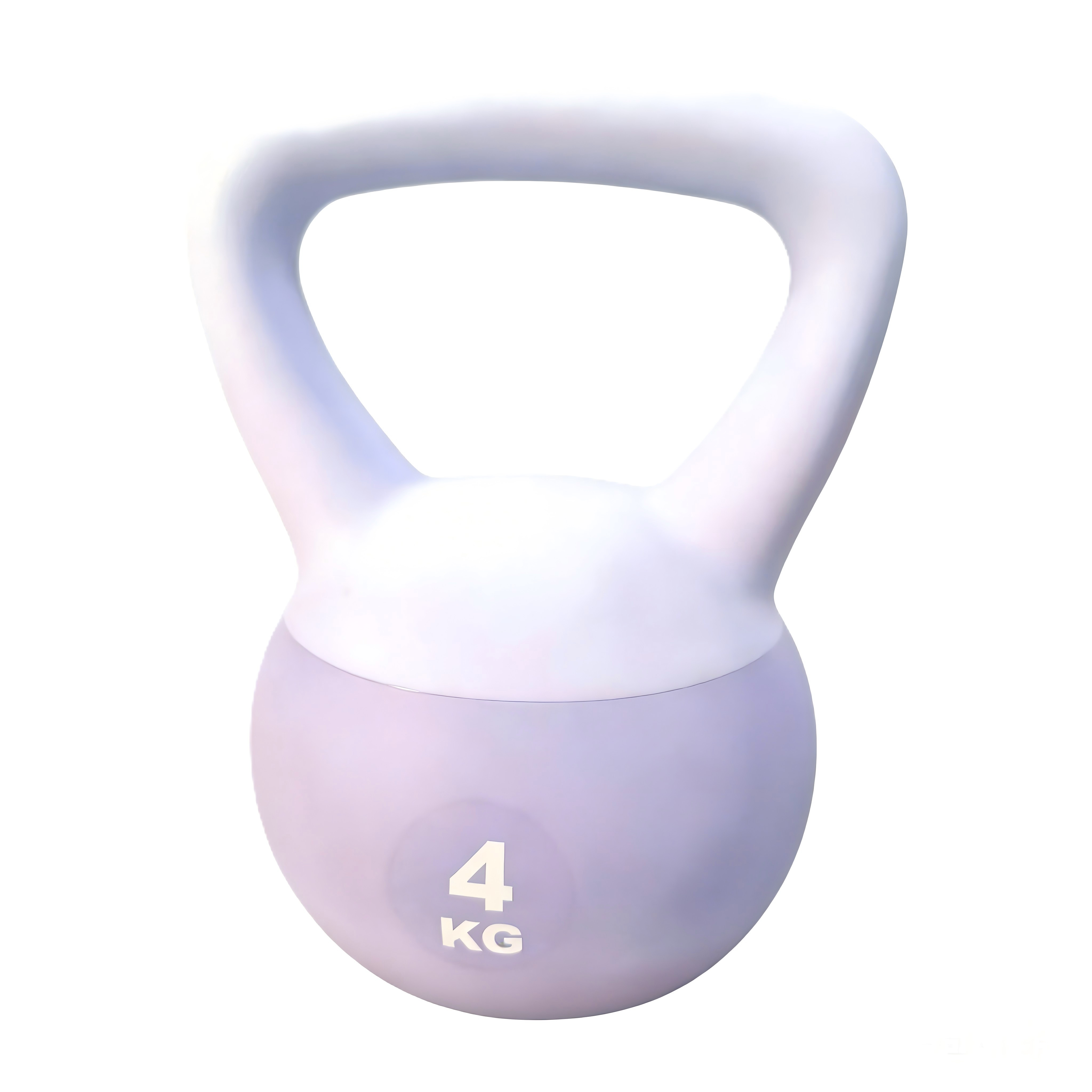 Soft Kettlebells