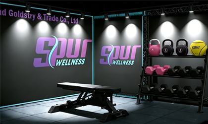 Company News | Meet Us at FIBO 2026 in Cologne, Germany