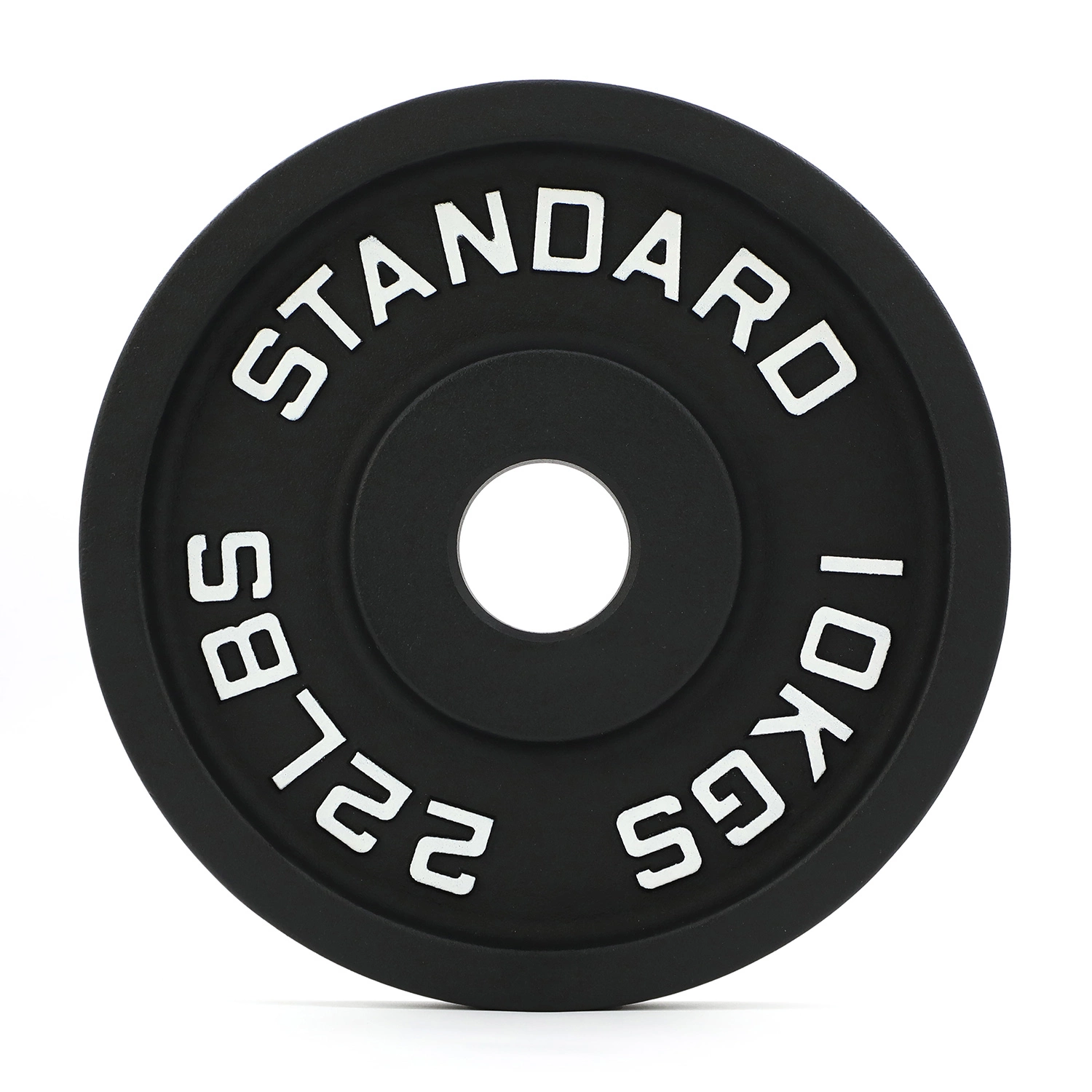 Cast Iron Weight Plate