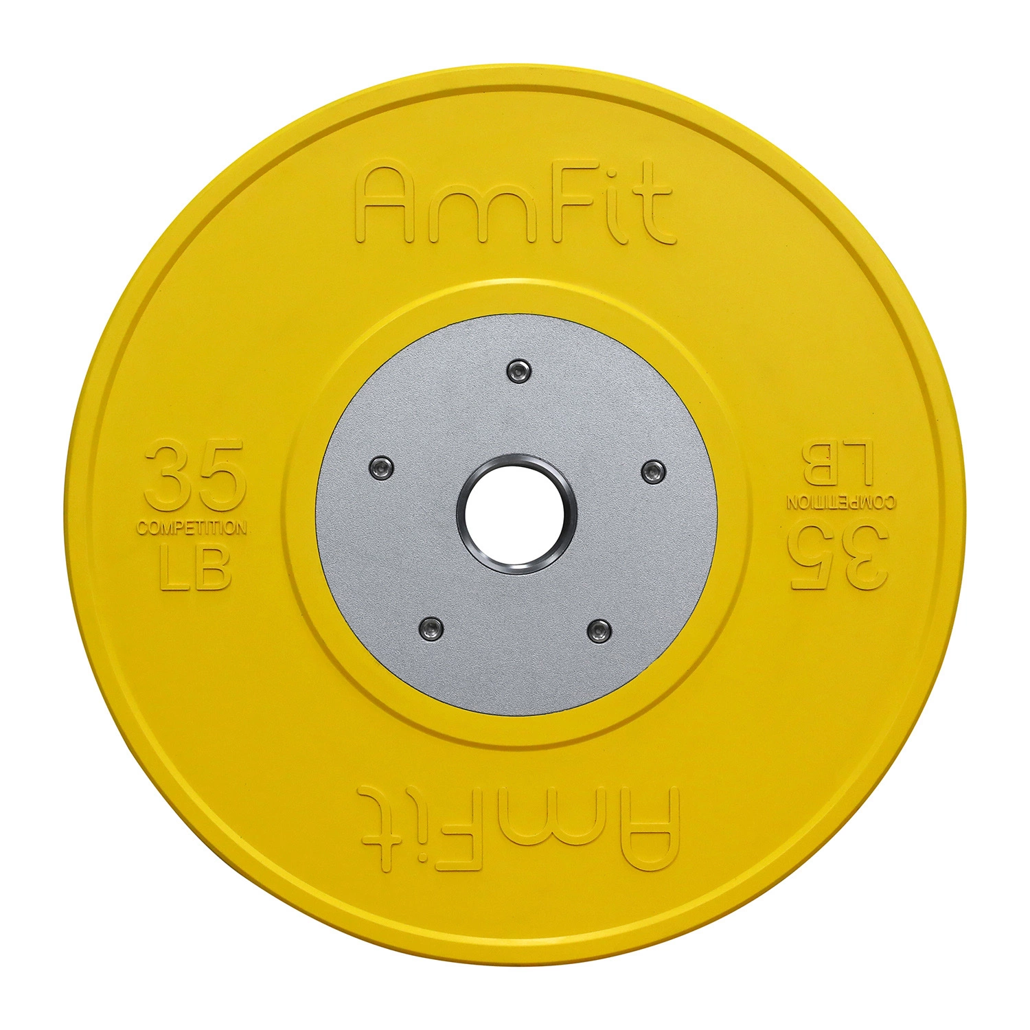 Olympic Pumber Plates