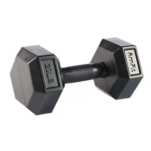 Hex Dumbbells