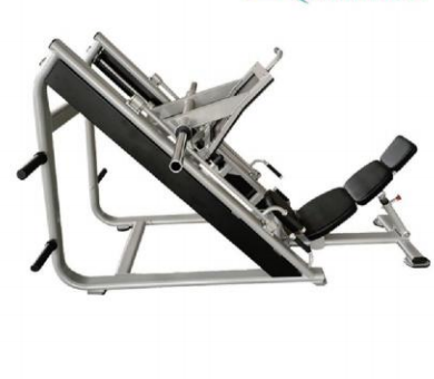 Leg Press Machine