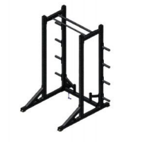 Training Rack SWTR001