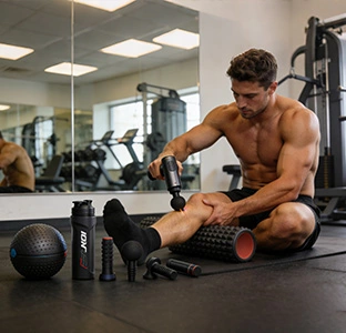 Recovery & Flexibility Products