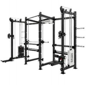 Power Rack SWTR004