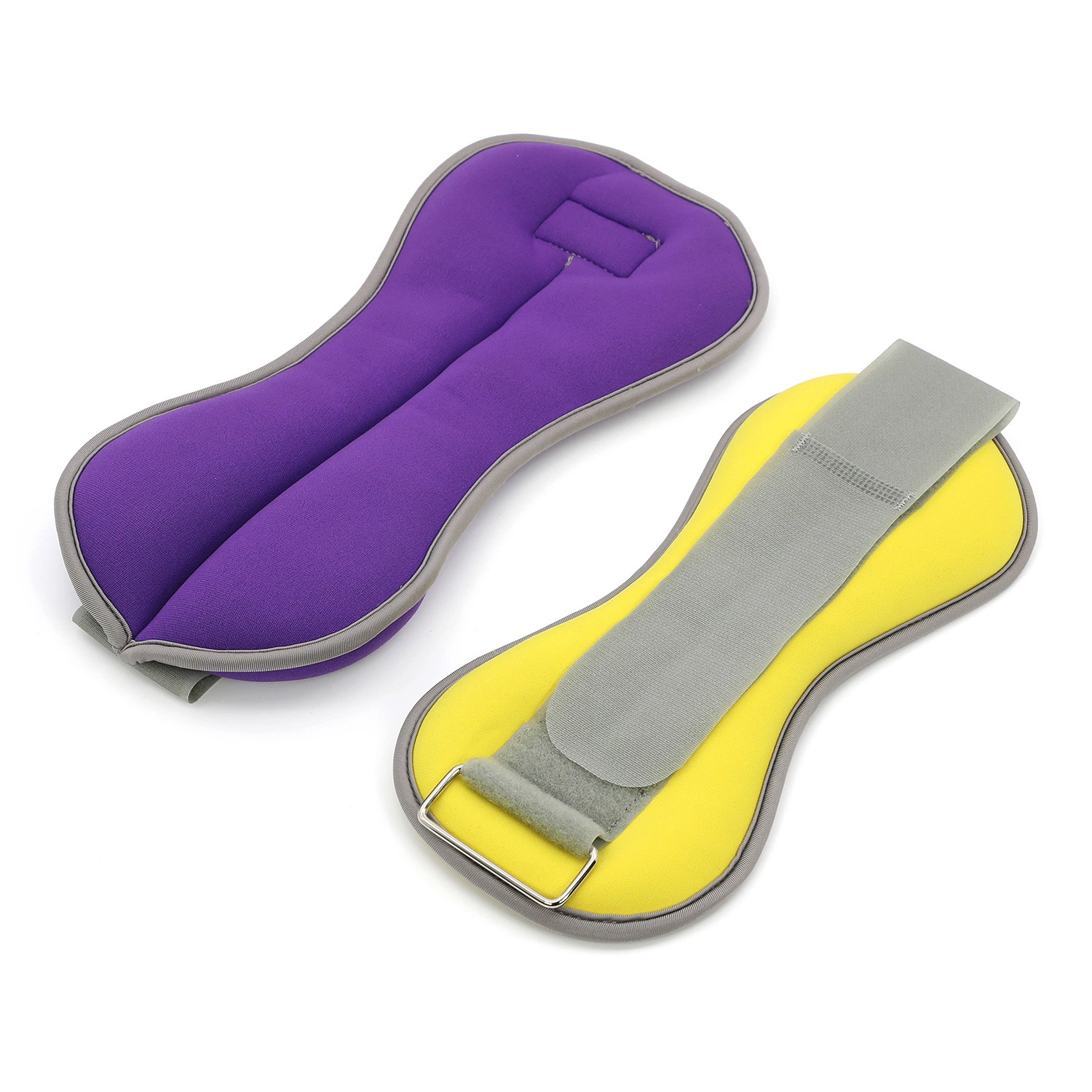 Fitness Wrist & Ankle Weights