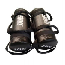 Weighted Power Bag